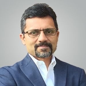 Prithwi Dasgupta